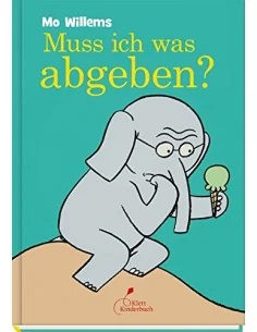 Muss ich was abgeben?
