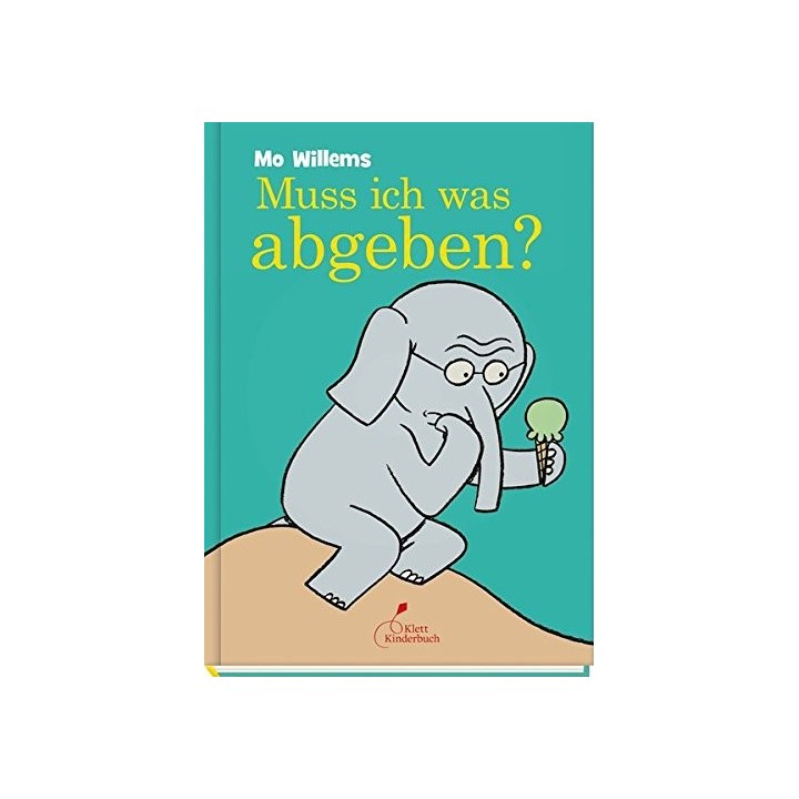 Muss ich was abgeben?