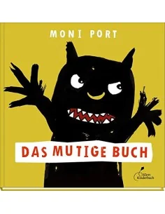 Das mutige Buch