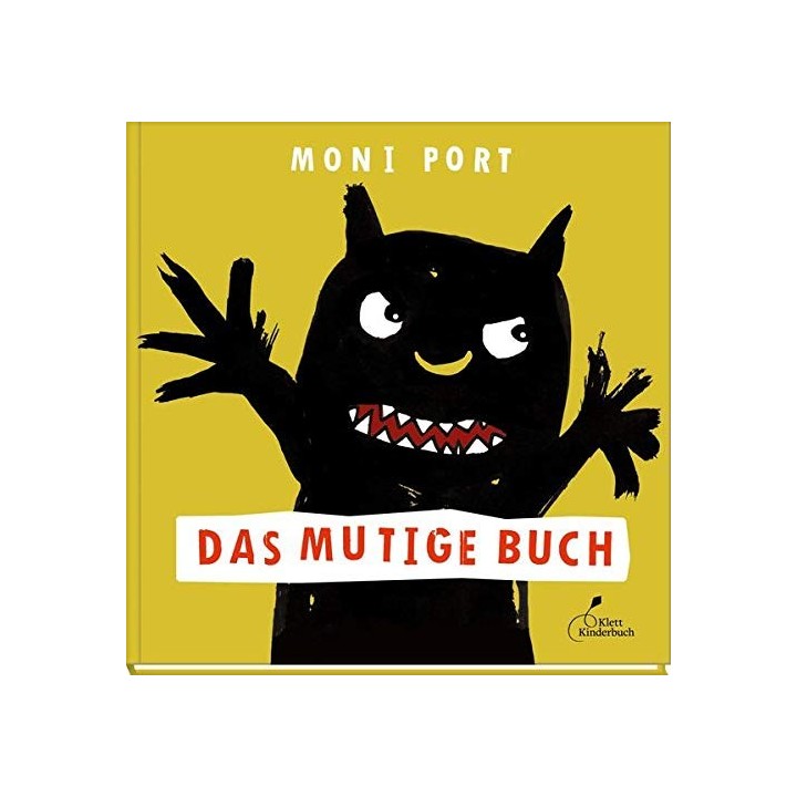Das mutige Buch