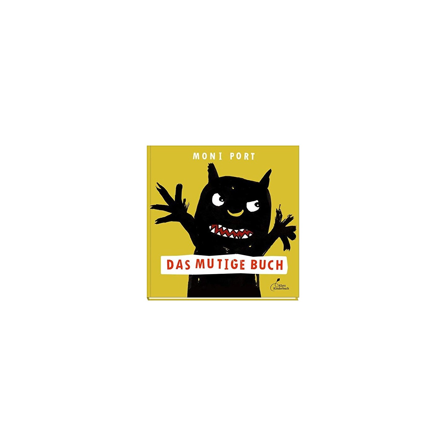 Das mutige Buch