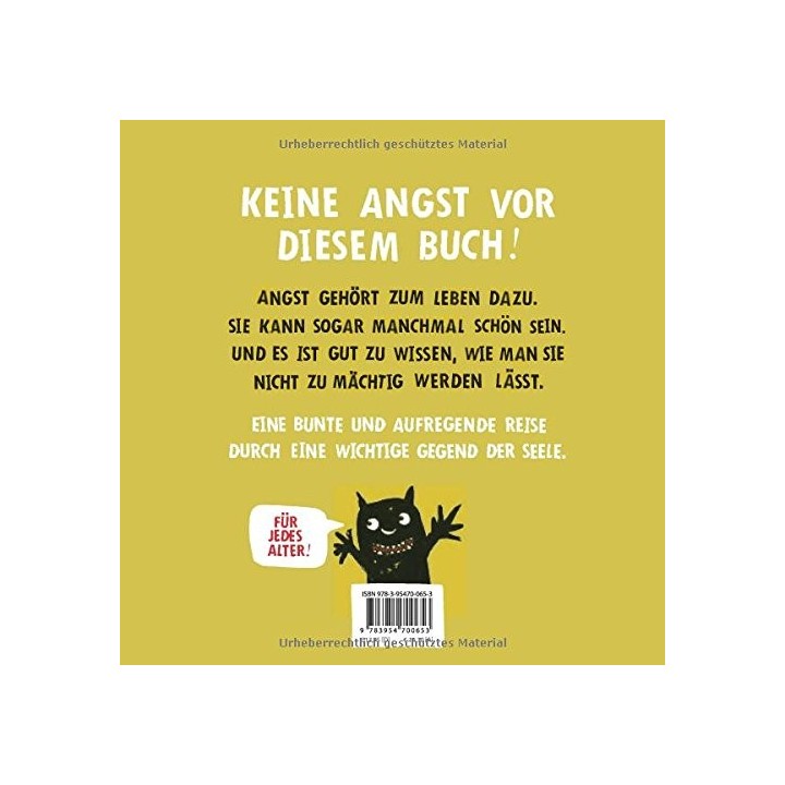 Das mutige Buch