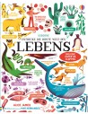 Entdecke die bunte Welt des Lebens