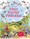 Mein bunter Weltatlas