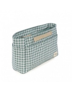 Neceser I Love Vichy Verde
