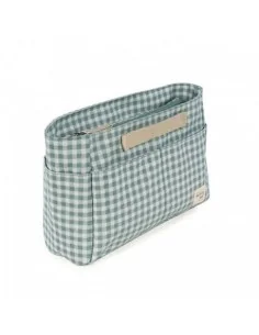 Neceser I Love Vichy Verde