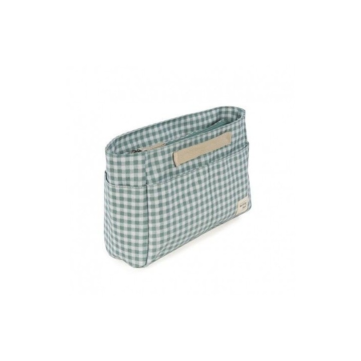 Neceser I Love Vichy Verde
