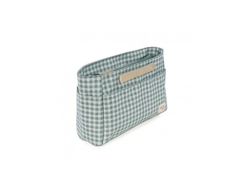 Neceser I Love Vichy Verde