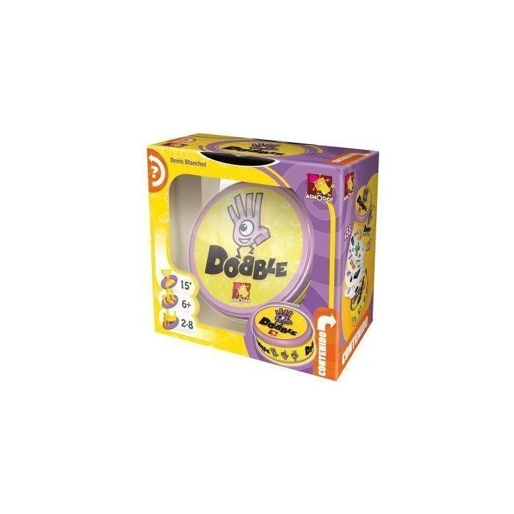 Dobble