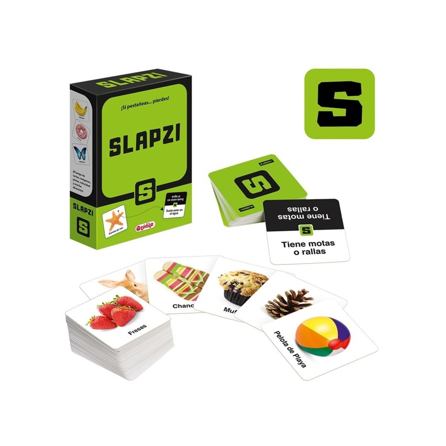 Slapzi