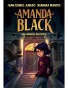 Amanda Black 1. Una herencia peligrosa