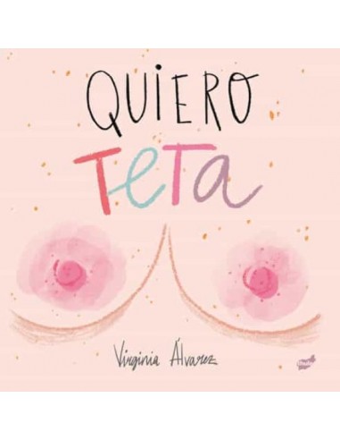 Quiero teta