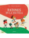 Ratones en la escuela