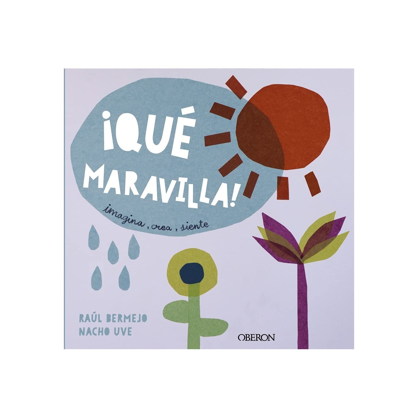 ¡Que maravilla!