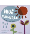 ¡Que maravilla!