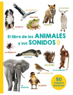 El libro de los animales y...