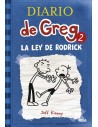 Diario de Greg 2. La ley de Rodrick