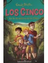 Un fin de semana de Los Cinco