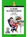 El delirio de Eutimio Talironte