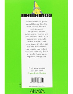 El delirio de Eutimio Talironte 2