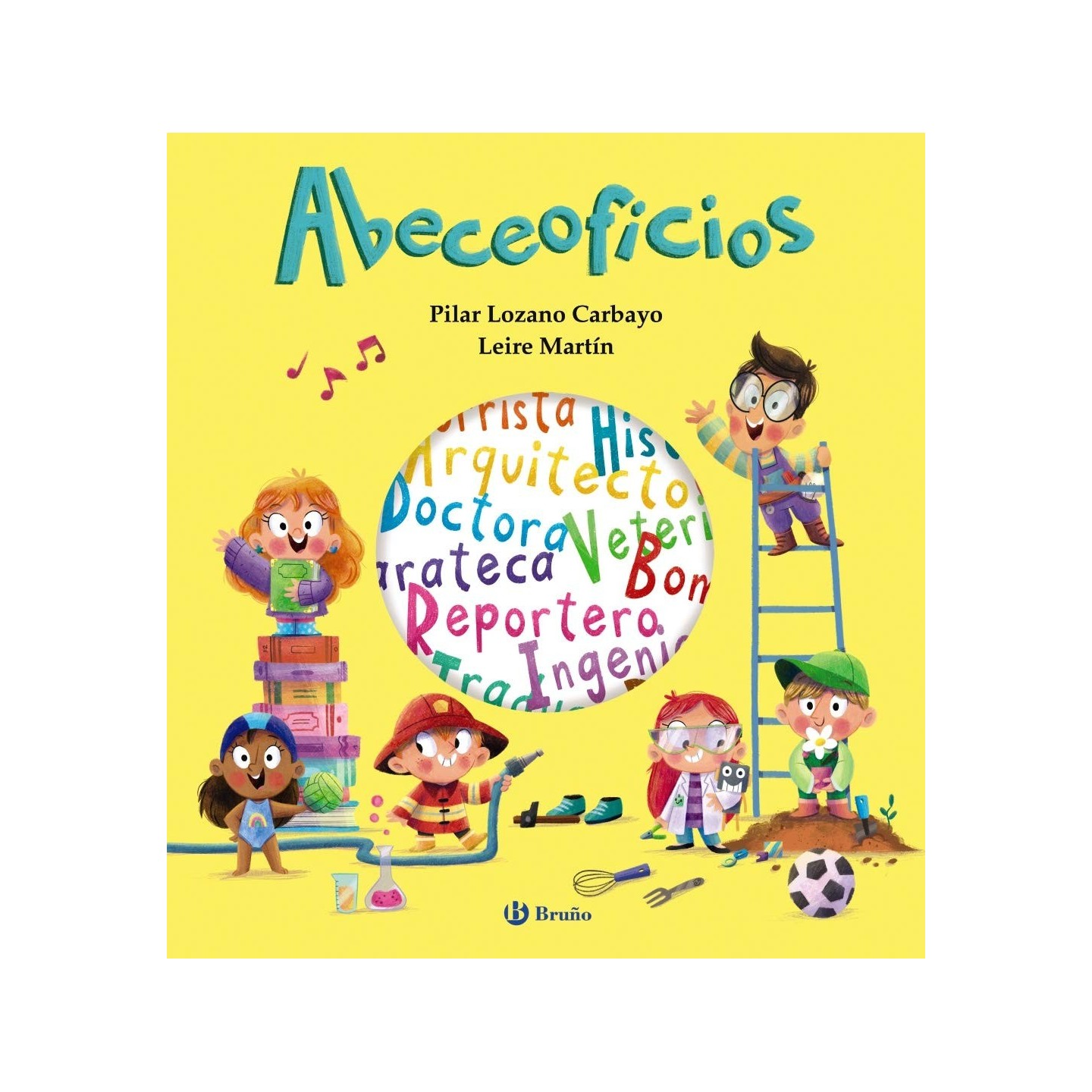 Abeceoficios