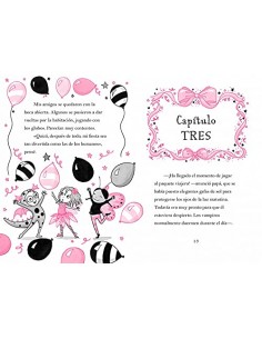 Isadora Moon 3 - Celebra su cumpleaños 2
