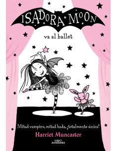 Isadora Moon va al ballet