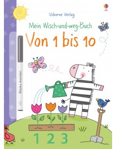Mein Wisch-und-weg-Buch:...