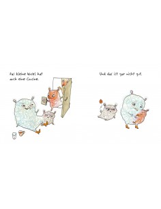 Wer ist denn Omas Liebling? 2