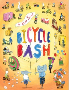 Bicycle Bash