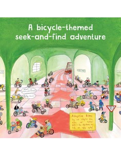 Bicycle Bash 2