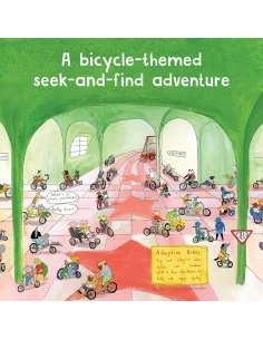 Bicycle Bash 2