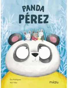 Panda Pérez