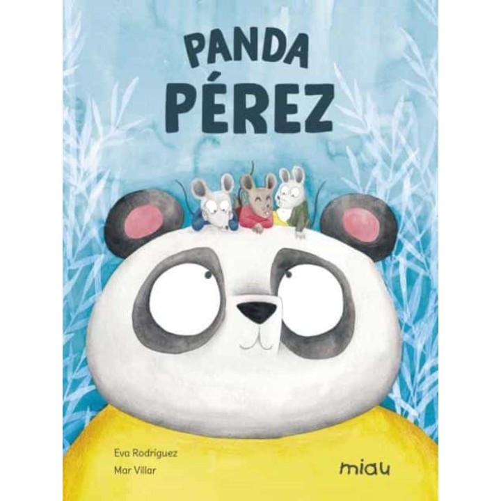 Panda Pérez