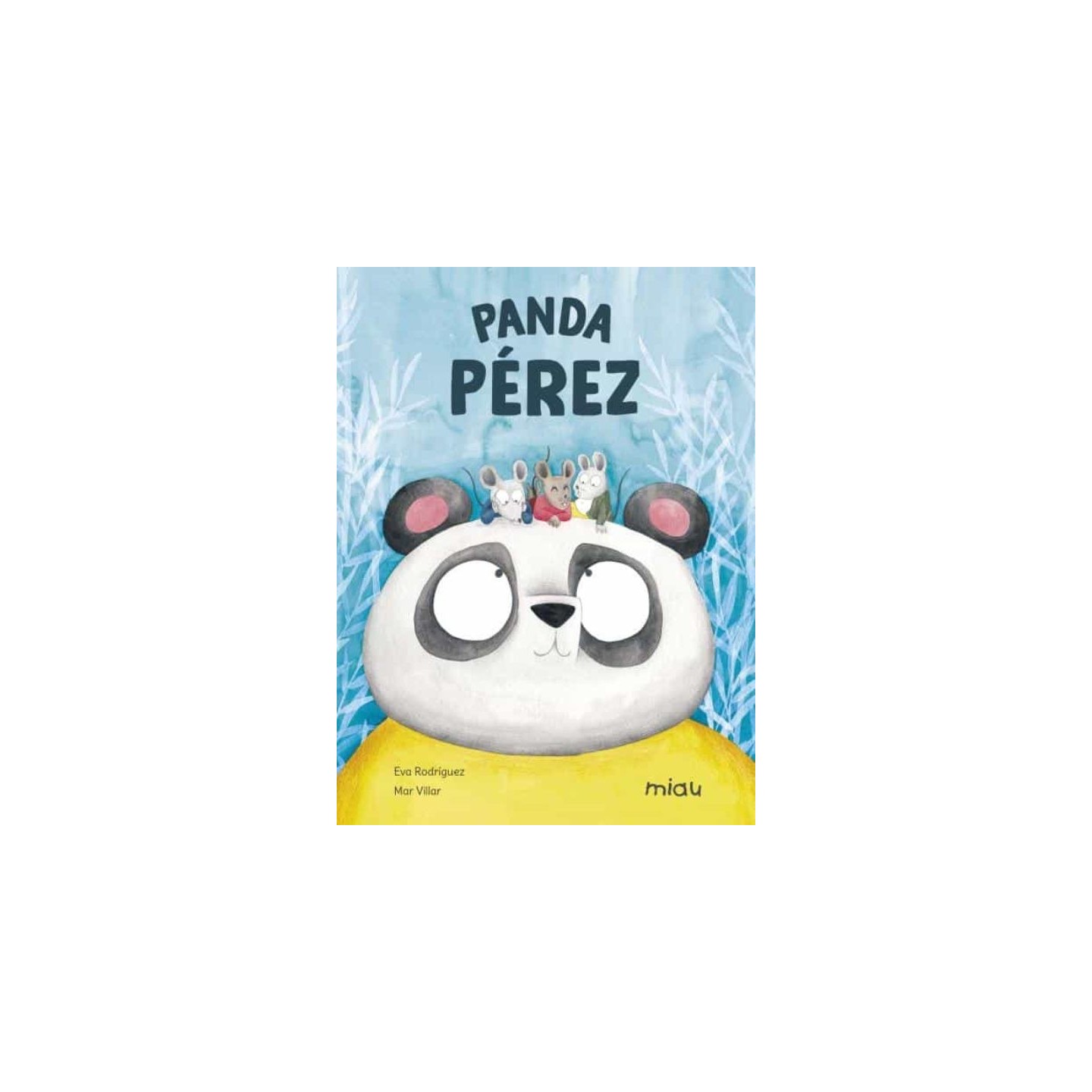 Panda Pérez