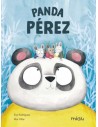 Panda Pérez