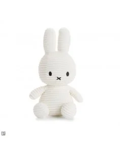 Peluche Miffy Blanco