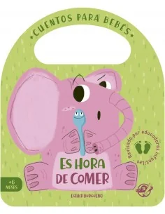 Es hora de comer