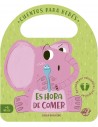Es hora de comer