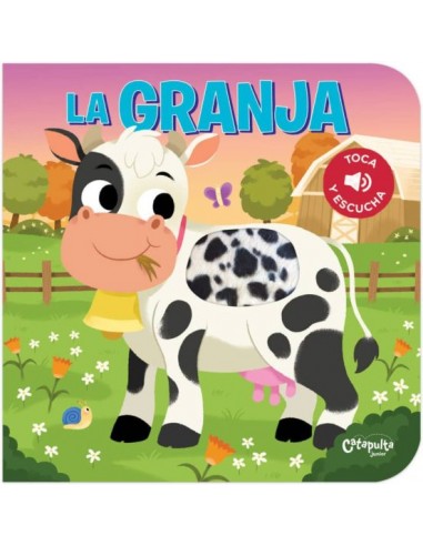 Toca y Escucha - La Granja