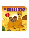 Toca y Escucha - El Desierto