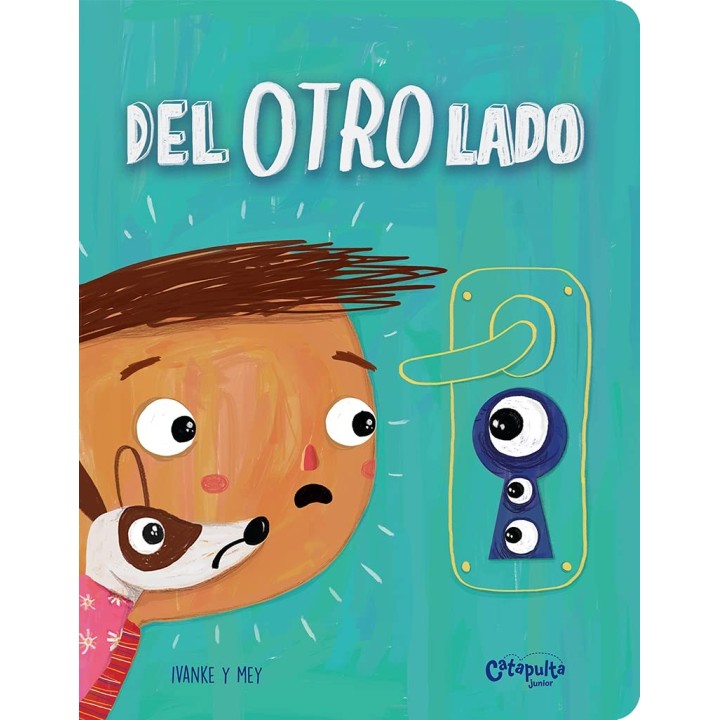 Del otro lado