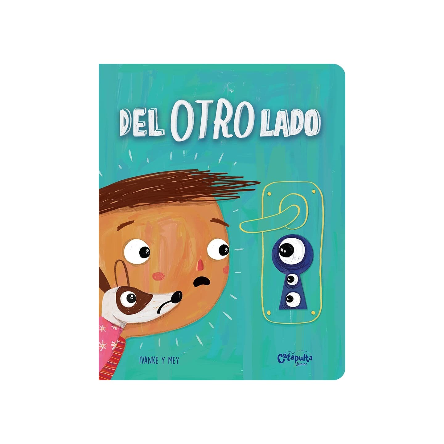 Del otro lado