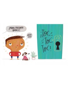 Del otro lado 2