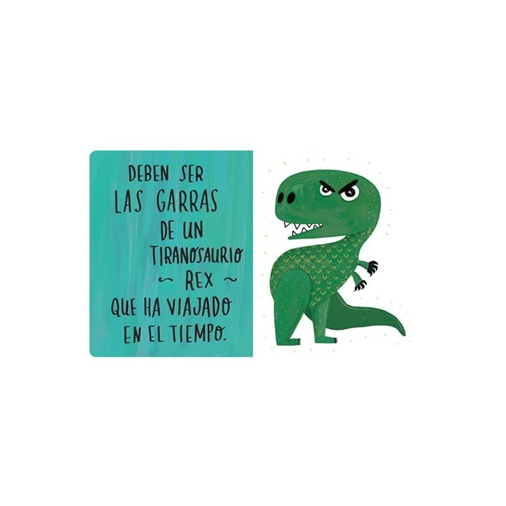 Del otro lado