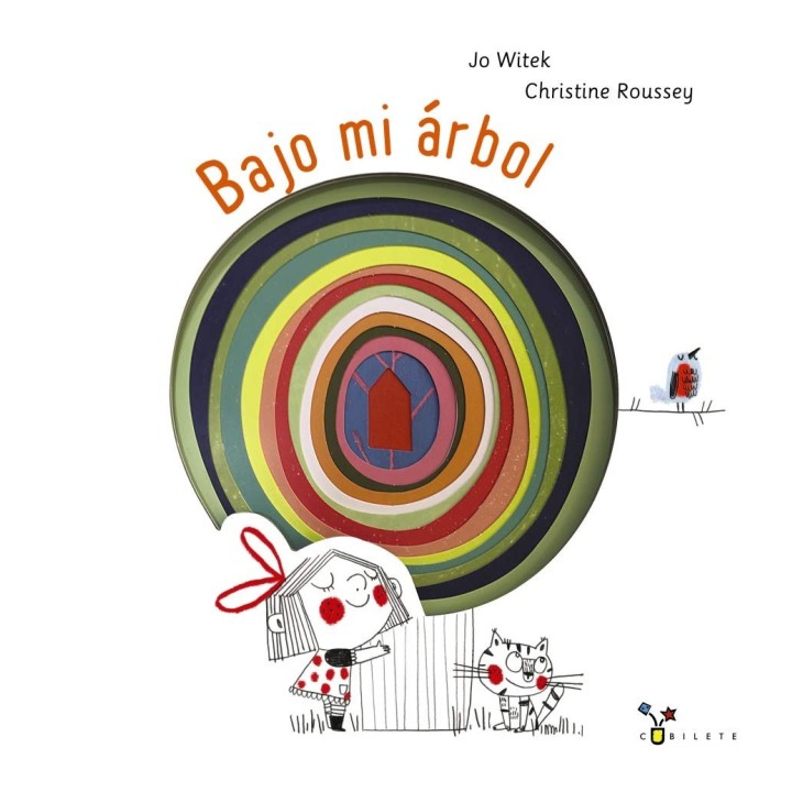 Bajo mi arbol