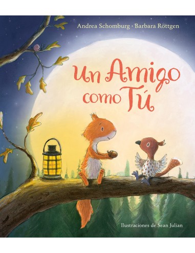 Un amigo como tu