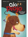 Ojo, Piojo. Una mascota demasiado peluda.
