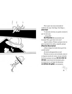 Ojo, Piojo. Influencer de medio pelo 2