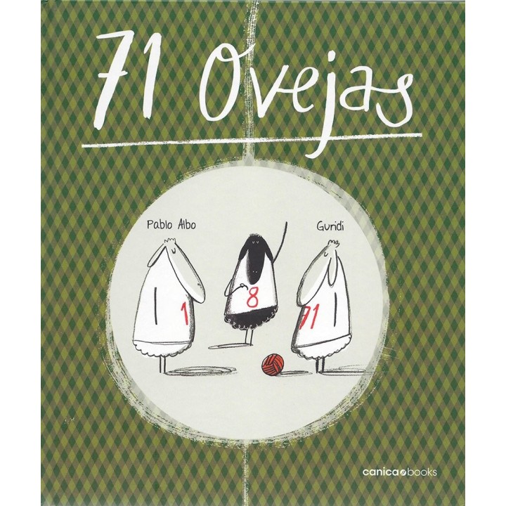 71 Ovejas